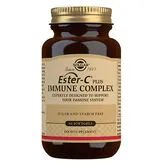 Solgar Ester-C Plus Immune 60 Softgels Solgar Ester-C Plus Immune 60 Softgels