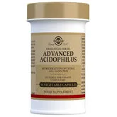 Solgar AcidoPhilus Advanced 50 Capsules Solgar AcidoPhilus Advanced 50 Capsules