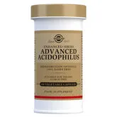 Solgar AcidoPhilus Advanced 100 Capsules Solgar AcidoPhilus Advanced 100 Capsules