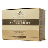 Solgar Advanced 40+ Acidophilus 120 Capsules