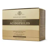 Solgar Advanced 40+ Acidophilus 120 Capsules Solgar Advanced 40+ Acidophilus 120 Capsules
