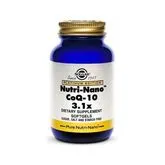 Solgar Nutri-Nano Coenzyme Q10 3.1x 50 Softgels Solgar Nutri-Nano Coenzyme Q10 3.1x 50 Softgels