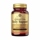Solgar Ultimate Daily Calm30 Vegetable Capsules Solgar Ultimate Daily Calm30 Vegetable Capsules