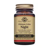 Solgar Ultimate Calm Night 30 Capsules Solgar Ultimate Calm Night 30 Capsules