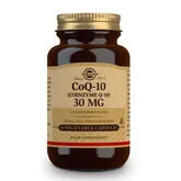 Solgar Coenzyme Q-10 30mg 30 Capsules Solgar Coenzyme Q-10 30mg 30 Capsules