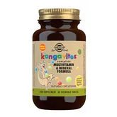 Solgar Kangavites Multivitamin Tropical 60 Tablets Solgar Kangavites Multivitamin Tropical 60 Tablets