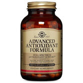Solgar Advanced Antioxidants 120 Capsules