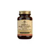 Solgar Ester-C Plus 500 mg Vitamin C Vegetable Capsules - Pack of 50 Solgar Ester-C Plus 500 mg Vitamin C Vegetable Capsules - Pack of 50