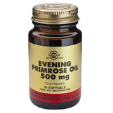 Solgar Evening Primrose Oil 500mg 30 Softgels