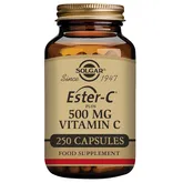 Solgar Ester-C Plus 500mg 250 Capsules Solgar Ester-C Plus 500mg 250 Capsules