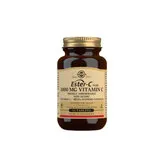 Solgar Ester-C Plus 1000 mg Vitamin C Tablets - Pack of 30 Solgar Ester-C Plus 1000 mg Vitamin C Tablets - Pack of 30