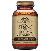 Solgar Ester-C Plus 1000mg 180 Tablets Solgar Ester-C Plus 1000mg 180 Tablets