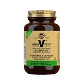 Solgar VM-75 Formula 2 Per Day 60 Capsules Solgar VM-75 Formula 2 Per Day 60 Capsules