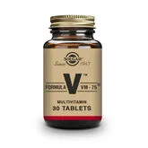 Solgar VM-75 30 Tablets Solgar VM-75 30 Tablets