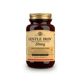 Solgar Hierro Gentle 20mg 180 Capsules Solgar Hierro Gentle 20mg 180 Capsules