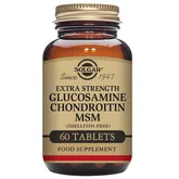 Solgar Glucosamine Chondroitin Msm 60 Tablets Solgar Glucosamine Chondroitin Msm 60 Tablets