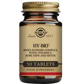Solgar Hy-Bio 50 Tablets Solgar Hy-Bio 50 Tablets