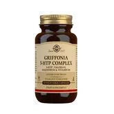 Solgar Griffonia 5HTP 30 Vegetable Capsules Solgar Griffonia 5HTP 30 Vegetable Capsules