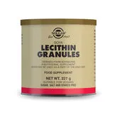 Solgar Lecithin 95 Granules 227g Solgar Lecithin 95 Granules 227g