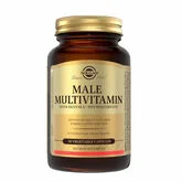 Solgar Male Multivitamin 60 Vegetable Capsules Solgar Male Multivitamin 60 Vegetable Capsules