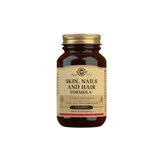 Solgar Haut, Nägel und Haare 60 Tabletten Solgar Haut, Nägel und Haare 60 Tabletten