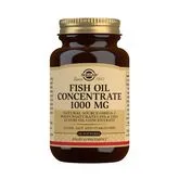 Solgar Fish Oil Concentrate 60 Softgels Solgar Fish Oil Concentrate 60 Softgels