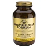 Solgar Fórmula Fibra Múltiple 120 Cápsulas