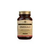 Solgar Triple Strength Omega-3 Softgels - Pack of 100 Solgar Triple Strength Omega-3 Softgels - Pack of 100