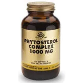 Solgar Phytosterol Complex 100 Softgels Solgar Phytosterol Complex 100 Softgels