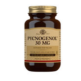 Solgar Pycnogenol 30mg 30 Capsules