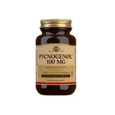 Solgar Pycnogenol 100mg 30 Capsules Solgar Pycnogenol 100mg 30 Capsules