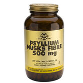 Solgar Psyllium Husk 200 Capsule