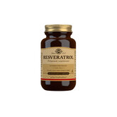 Solgar Resveratrol 100 mg 60 Kapseln
