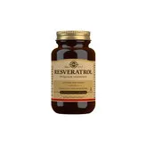 Solgar Resveratrol 100mg 60 Capsules Solgar Resveratrol 100mg 60 Capsules