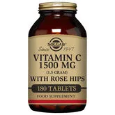 Solgar Vitamin C 1500mg 180 Tablets Solgar Vitamin C 1500mg 180 Tablets