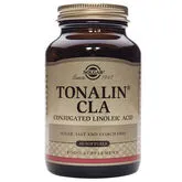Solgar Tonalin Cla 60 Softgels Solgar Tonalin Cla 60 Softgels