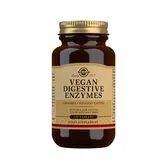 Solgar Vegan Digestive Enzymes 250 Tablets Solgar Vegan Digestive Enzymes 250 Tablets