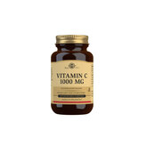 Solgar Vitamin C 1000 mg Vegetable Capsules - Pack of 100