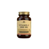 Solgar Vitamin C 1000 mg Vegetable Capsules - Pack of 100 Solgar Vitamin C 1000 mg Vegetable Capsules - Pack of 100