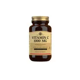 Solgar Vitamin C 1000 mg Vegetable Capsules - Pack of 250 Solgar Vitamin C 1000 mg Vegetable Capsules - Pack of 250