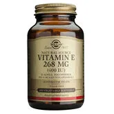 Solgar Vitamin E 268mg 400 IU 50 Pearls Solgar Vitamin E 268mg 400 IU 50 Pearls