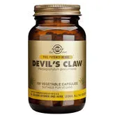 Solgar Devil's Claw 100 Capsules Solgar Devil's Claw 100 Capsules