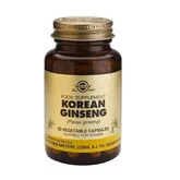 Solgar Korean Ginseng 50 Capsules Solgar Korean Ginseng 50 Capsules