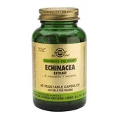 Solgar Spf Echinacea Extract 60 Capsules Solgar Spf Echinacea Extract 60 Capsules