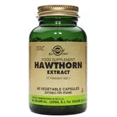 Solgar Spf Hawthorn Berry Spf 60 Capsules Solgar Spf Hawthorn Berry Spf 60 Capsules