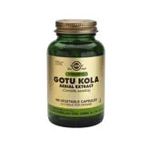 Solgar Spf Gotu Kola Air Extract 100 Capsules Solgar Spf Gotu Kola Air Extract 100 Capsules