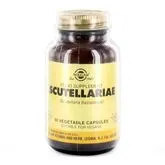 Solgar Scutellariare 50 Capsules Solgar Scutellariare 50 Capsules