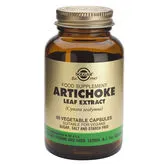 Solgar Sfp Artichoke (Cynara Scolymus) 60 Capsules Solgar Sfp Artichoke (Cynara Scolymus) 60 Capsules
