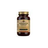 Thermogenic Complex con Svetol - 60 Cápsulas vegetales