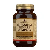 Solgar Botanical Female Complex 30 Capsules Solgar Botanical Female Complex 30 Capsules
